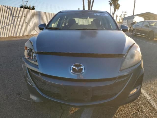 2010 Mazda 3 S