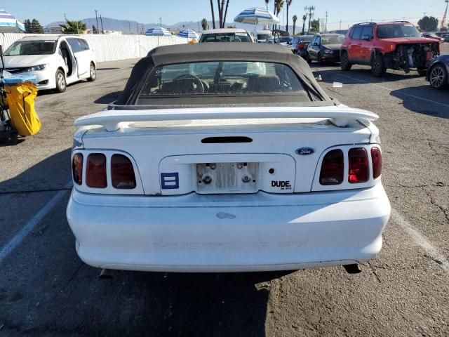 1997 Ford Mustang GT