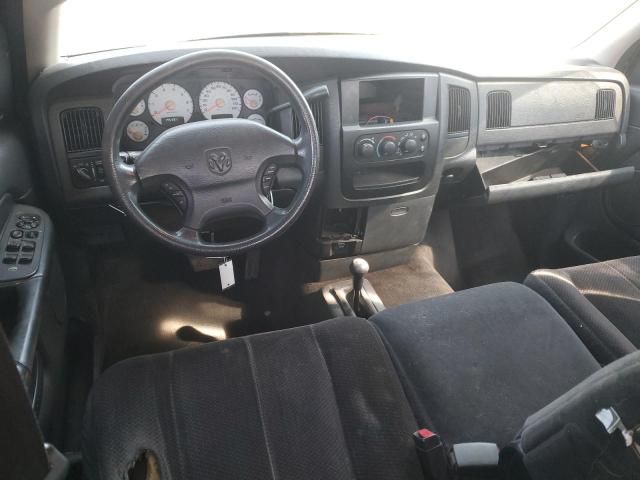 2003 Dodge RAM 1500 ST