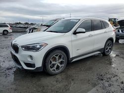 BMW salvage cars for sale: 2018 BMW X1 XDRIVE28I