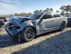 Dodge Charger salvage cars for sale: 2021 Dodge Charger SXT