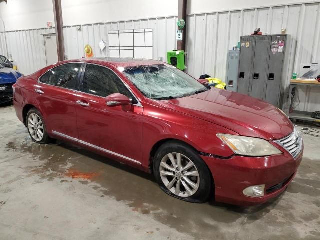 2010 Lexus ES 350