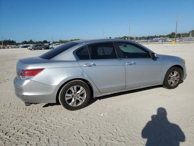 2010 Honda Accord LXP