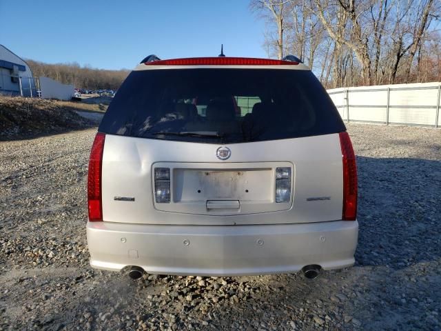 2005 Cadillac SRX