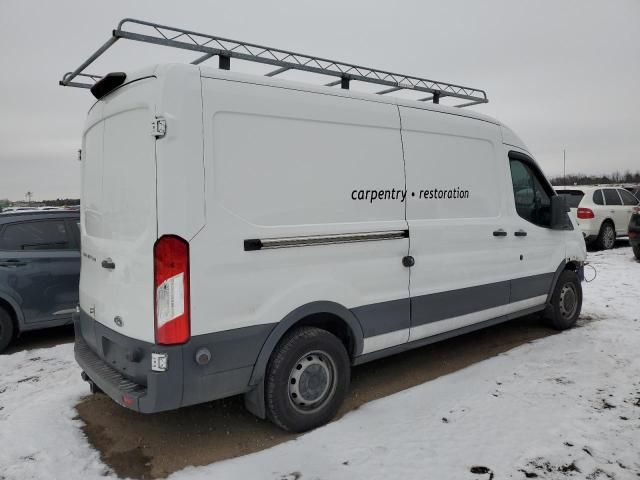 2018 Ford Transit T-250