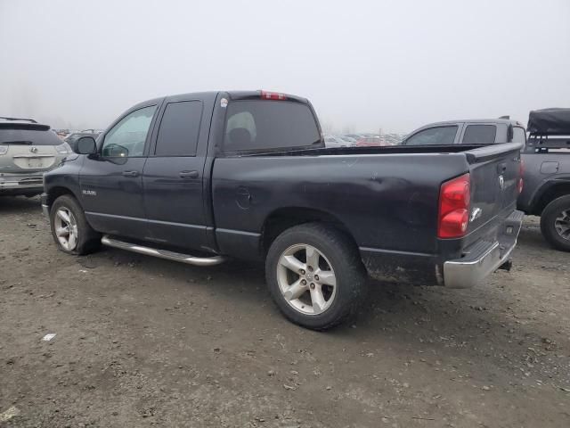 2008 Dodge RAM 1500 ST