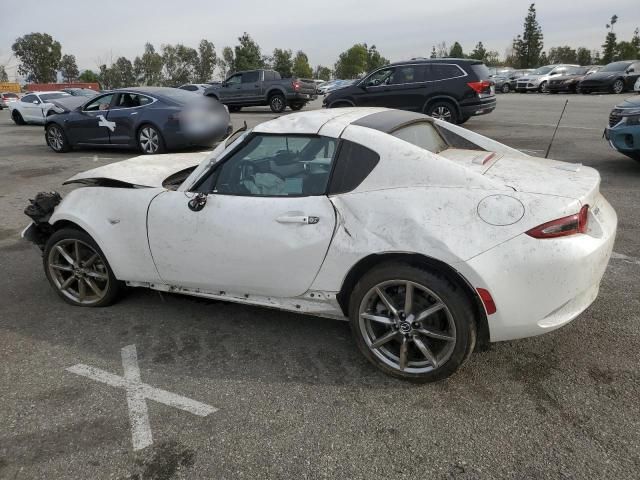 2023 Mazda MX-5 Miata Grand Touring