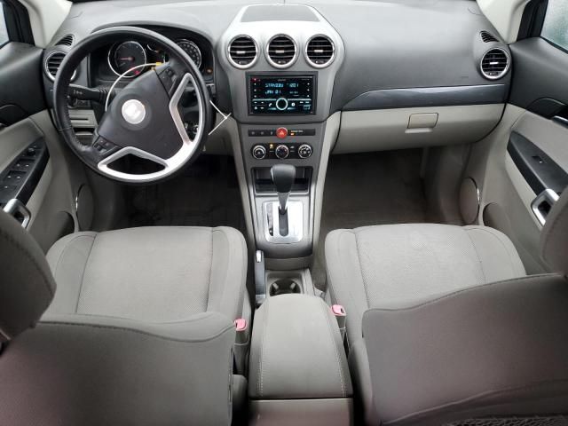 2008 Saturn Vue XE