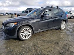 BMW x1 salvage cars for sale: 2014 BMW X1 SDRIVE28I