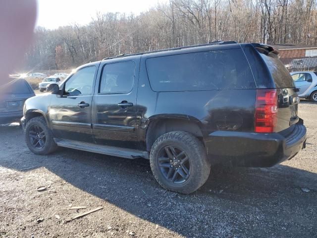 2007 Chevrolet Suburban K1500