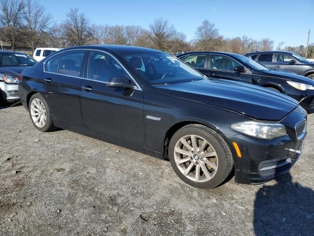 2014 BMW 535 XI