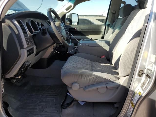 2011 Toyota Tundra Double Cab SR5