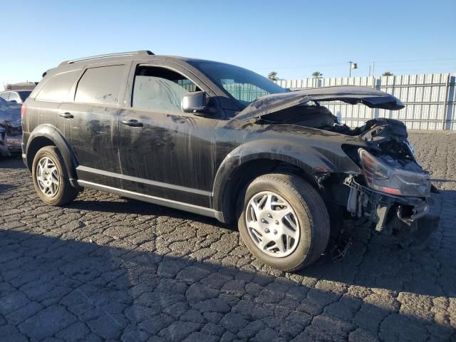 2016 Dodge Journey SE