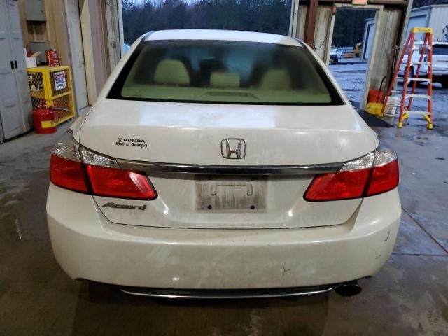 2014 Honda Accord EX