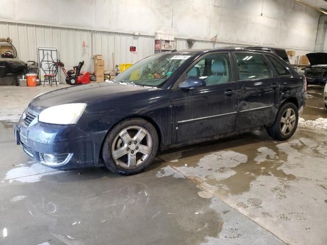 2006 Chevrolet Malibu Maxx LTZ