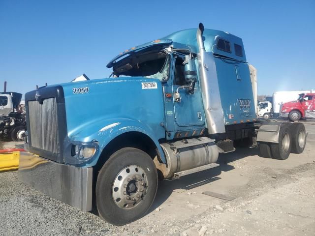 2005 International 9900 9900I