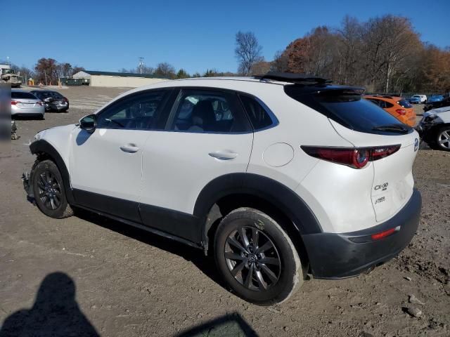 2022 Mazda CX-30