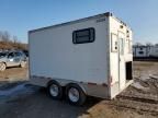 2002 Coachmen Trailer