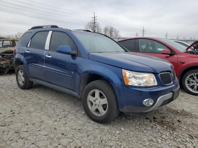 2008 Pontiac Torrent