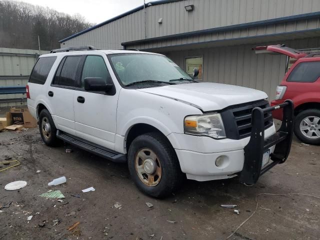 2009 Ford Expedition XLT