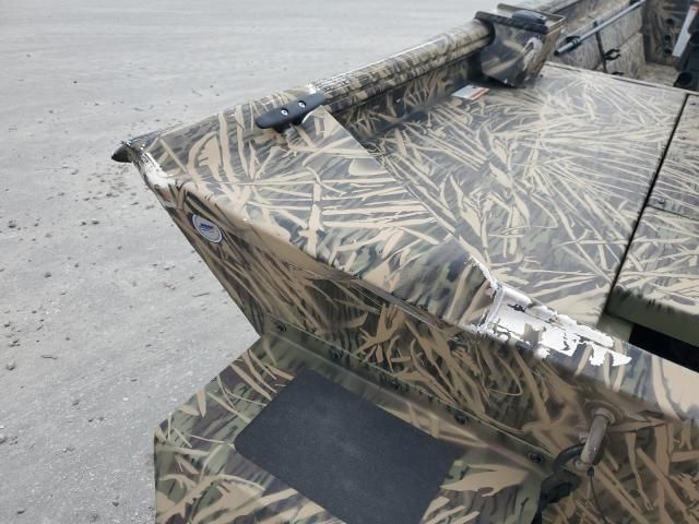 2024 Crestliner Boat