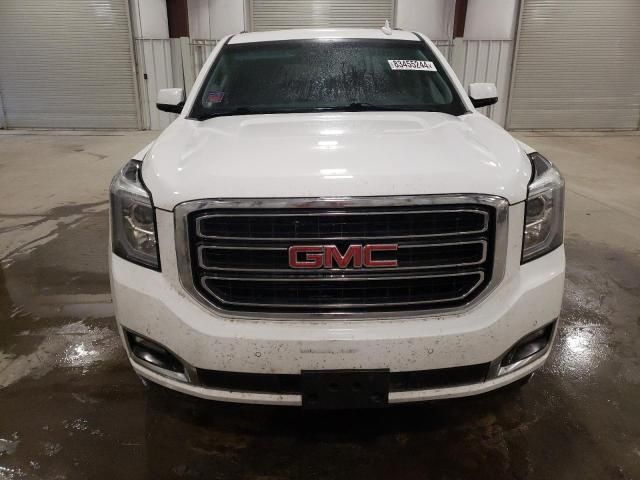 2018 GMC Yukon XL K1500 SLT