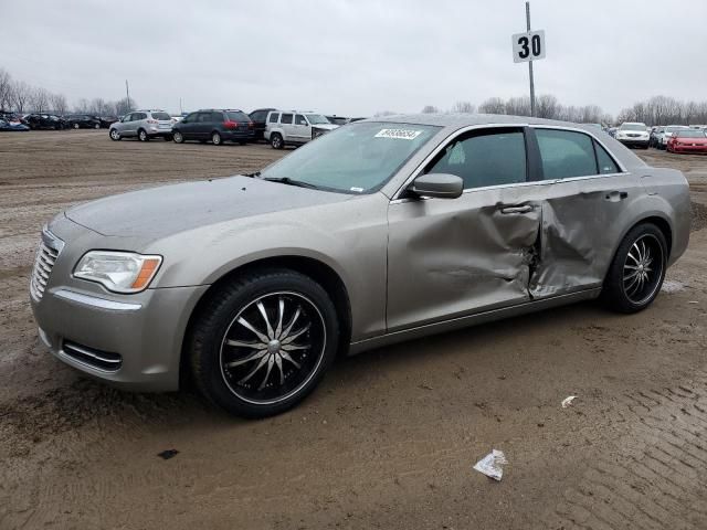 2014 Chrysler 300