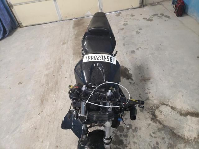 2003 Honda CBR600 RR