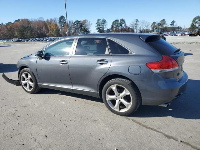 2009 Toyota Venza