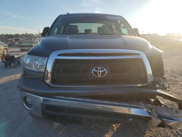 2012 Toyota Tundra Crewmax SR5