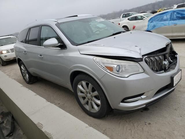 2013 Buick Enclave