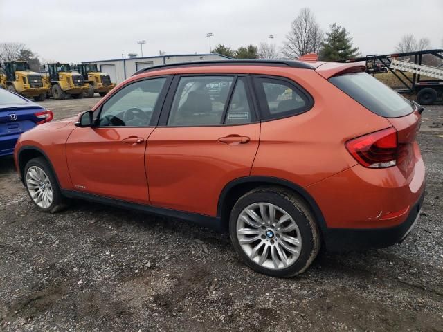 2013 BMW X1 XDRIVE28I