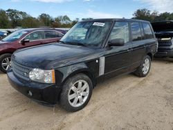 2008 Land Rover Range Rover HSE for sale in Theodore, AL