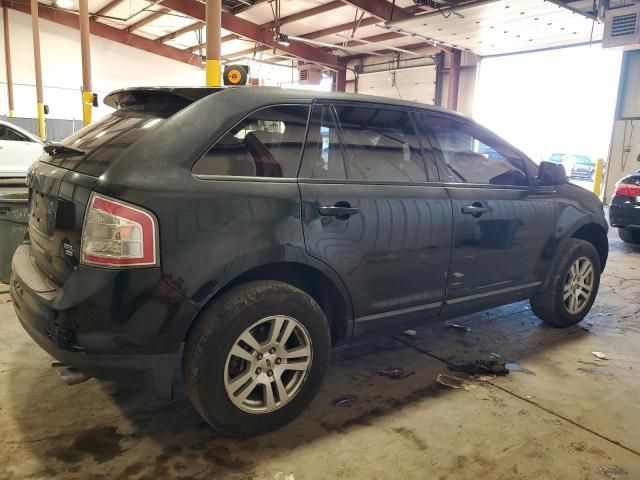 2007 Ford Edge SEL