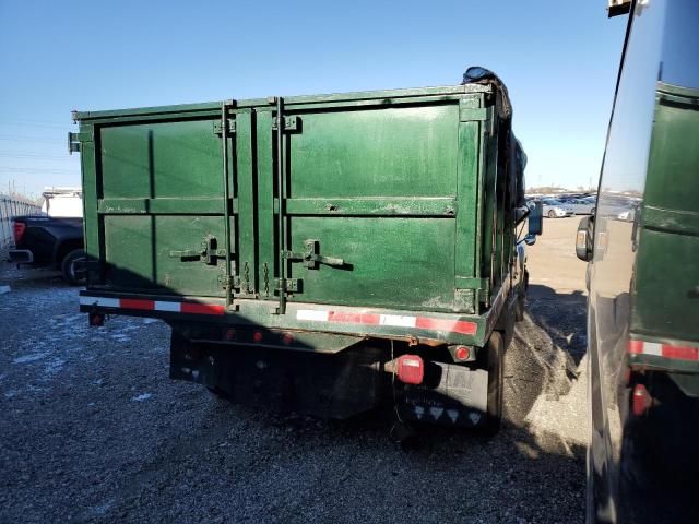 2008 Chevrolet Silverado K3500