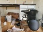 2002 Coachmen Trailer