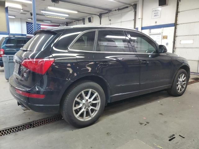 2012 Audi Q5 Premium