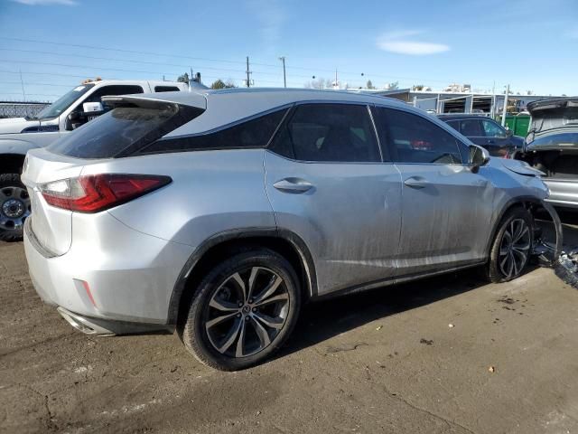 2019 Lexus RX 350 Base