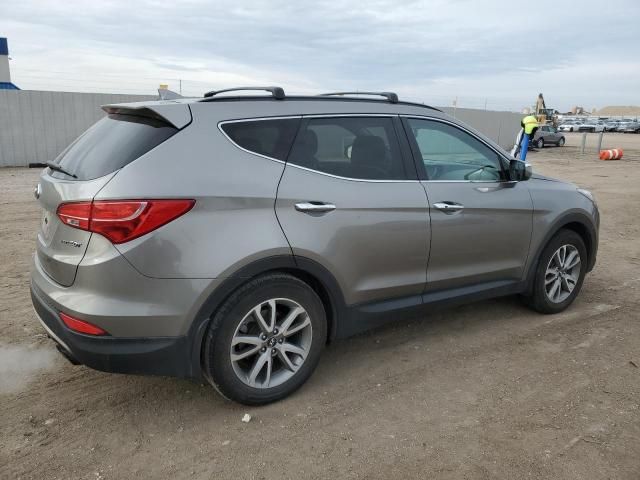 2014 Hyundai Santa FE Sport