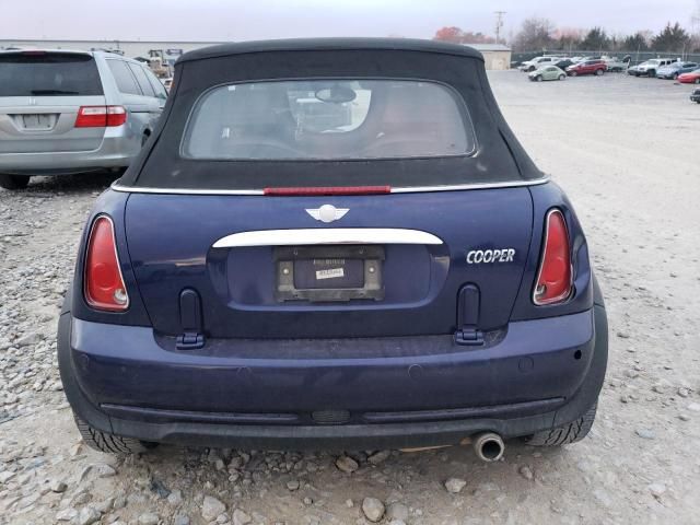 2005 Mini Cooper