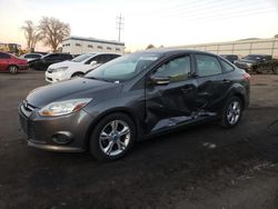 Ford salvage cars for sale: 2013 Ford Focus SE