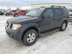 2006 Nissan Pathfinder LE for sale in Rocky View County, AB