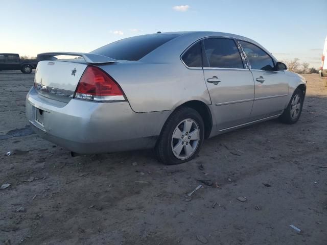 2006 Chevrolet Impala LT