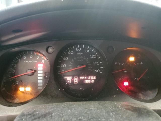 2003 Acura 3.2TL