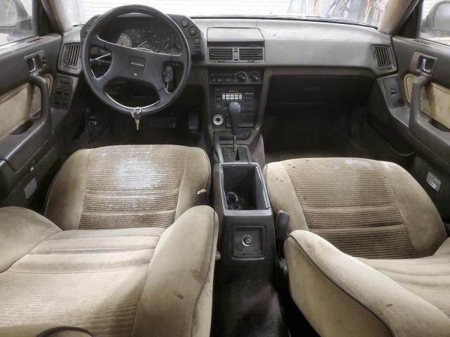 1987 Acura Legend