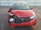 2017 Honda FIT LX