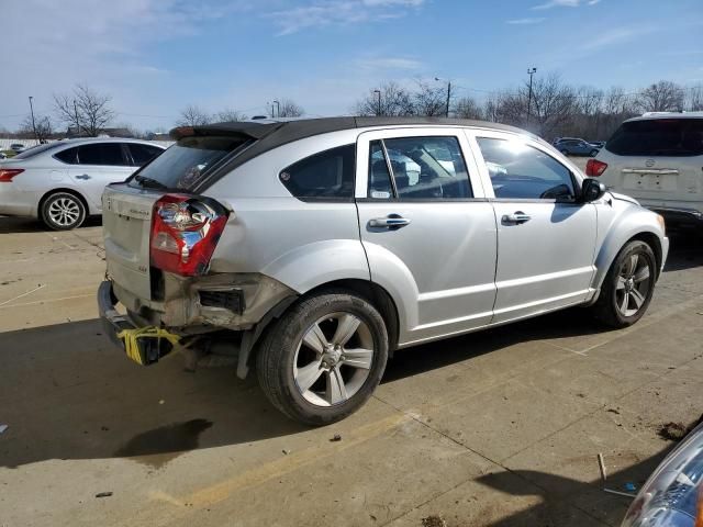 2010 Dodge Caliber SXT