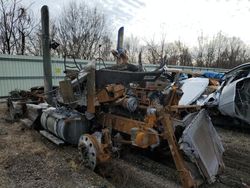 2010 Kenworth Construction T680 for sale in Pekin, IL