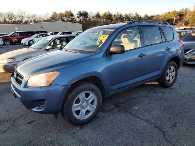 2009 Toyota Rav4