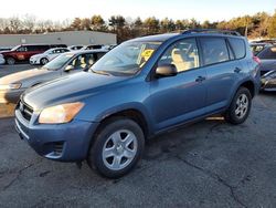 Toyota rav4 salvage cars for sale: 2009 Toyota Rav4